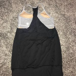 Lululemon top